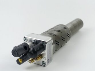 Kromschroder ZTI 55G-105120A, gas thermo pilot burner