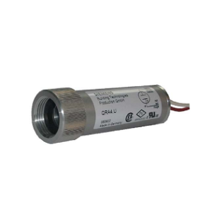 Siemens QRA4.U UV flame sensing detector