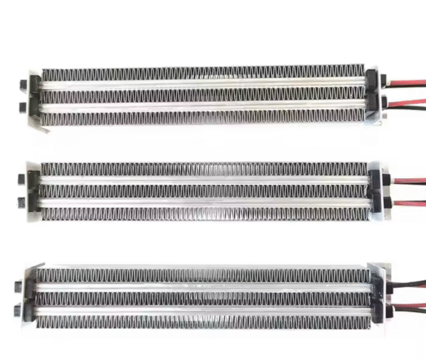 PTC Ceramic heating element for heater, oil burner, battery BMS - Image 3