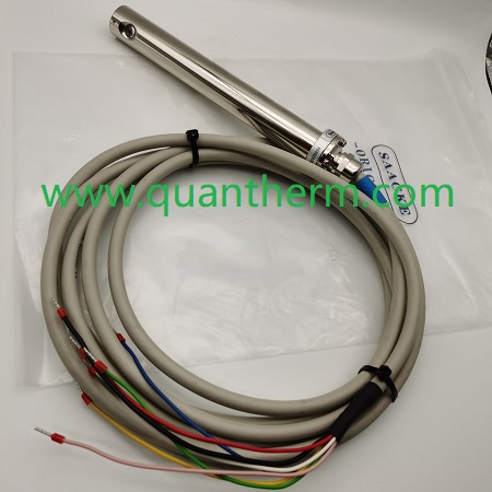 Honeywell LG1093AA24 LG1093AA03 Flame Detector