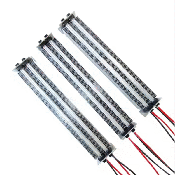 PTC Ceramic heating element for heater, oil burner, battery BMS - Image 2