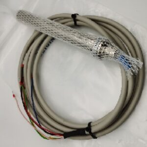 SAACKE FLS 09 UV-5 R2 UV-sensitive flame sensor for boiler combustion