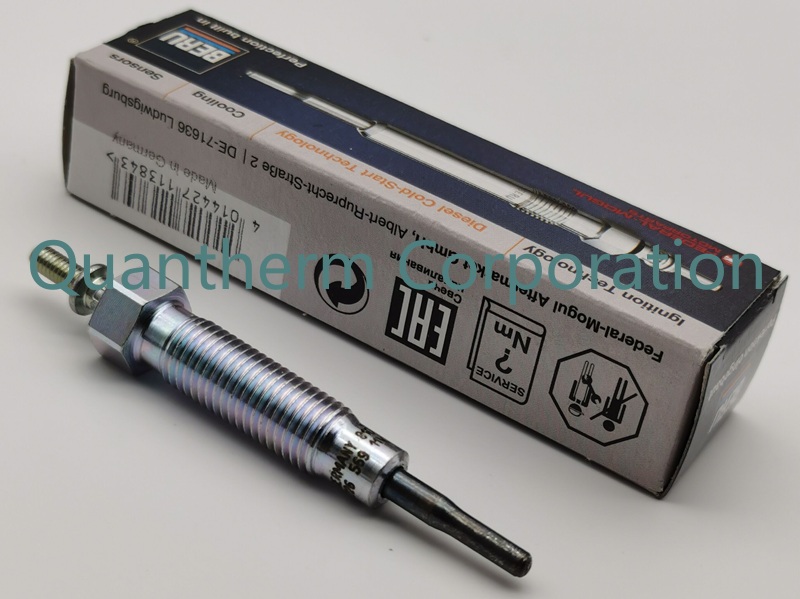 Popular BERU GN067 glow plug for Engine ignition
