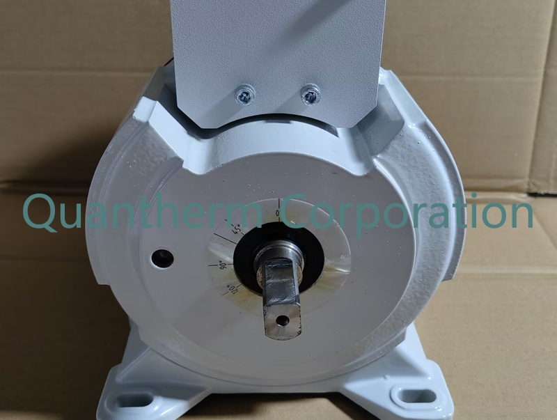 SAACKE FSM100B80 ServoMotor
