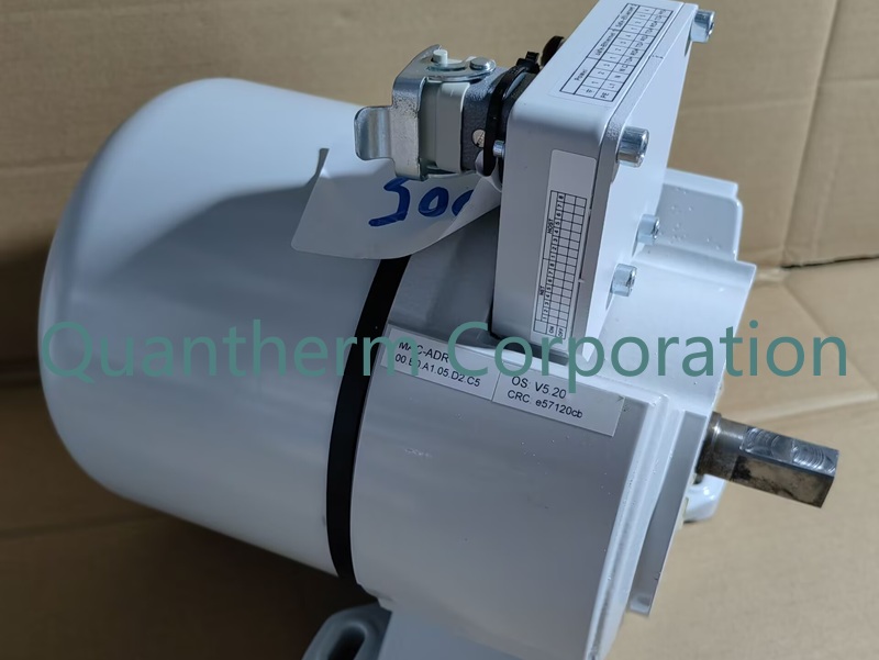 Hot Sale SAACKE FSM100B80 ServoMotor 230V 50-60Hz