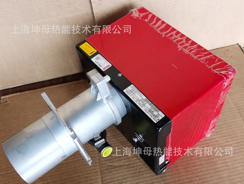 RIELLO 40FS20 81-220kw one stage gas burner