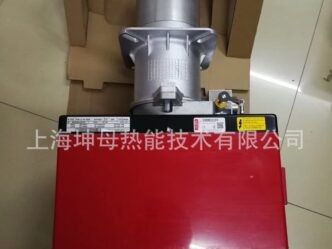 RIELLO 40FS20 81-220kw one stage gas burner