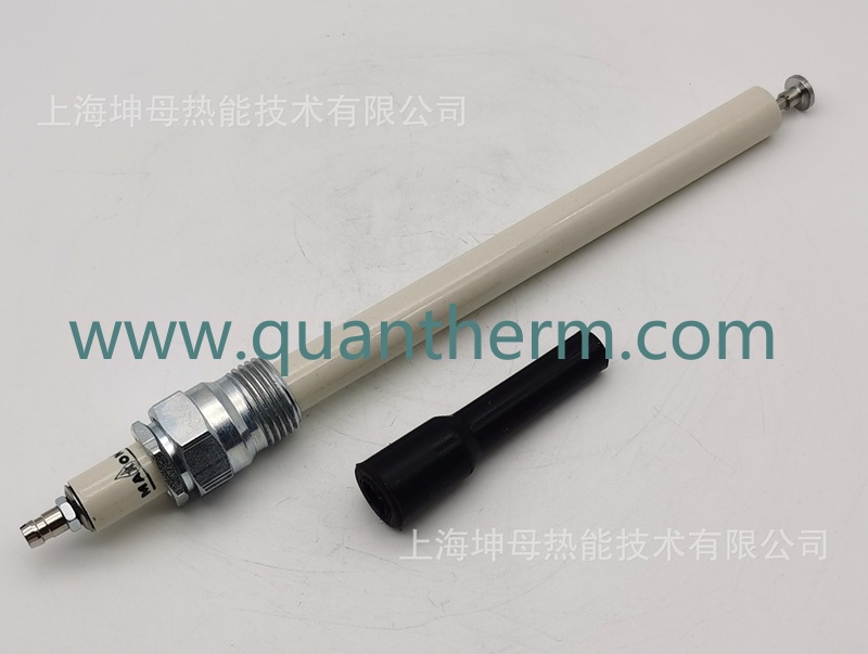 Honeywell Maxon 39782 Spark Ignitor for oven burner
