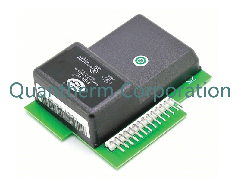 Fireye UV Amplifier Module MEUV4 