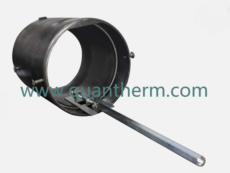 Riello 40 G10 or RDB4 burner blast Tube
