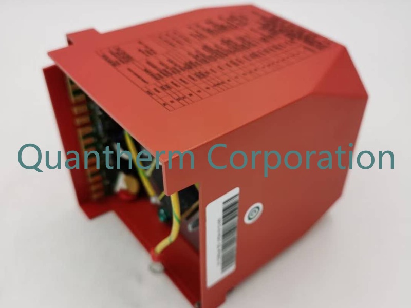Fireye burnerPro BP230UVFR-S2 Flame Safeguard Controller